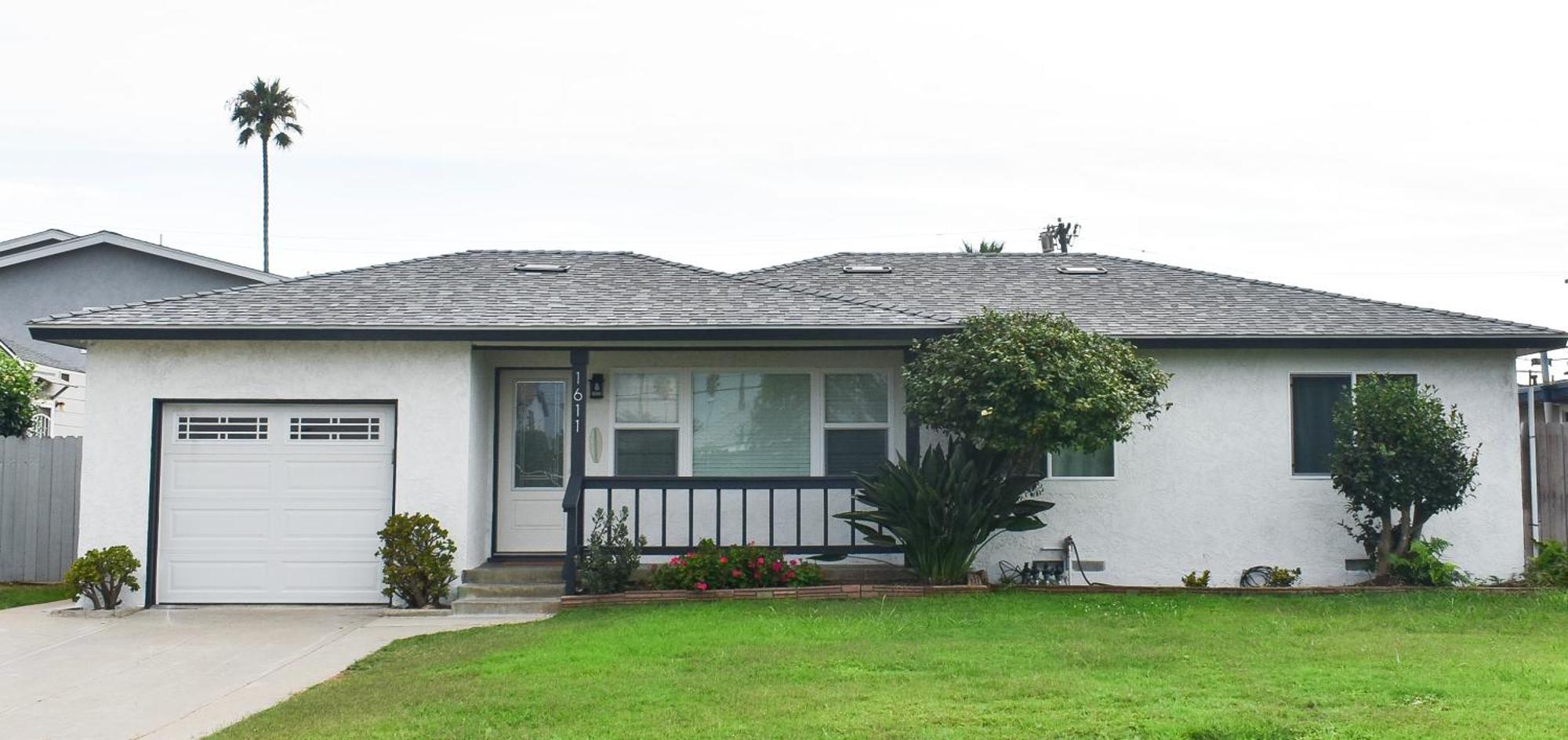 Beachside Bliss Spacious 3Br Retreat, Steps To Ocean Oceanside Esterno foto