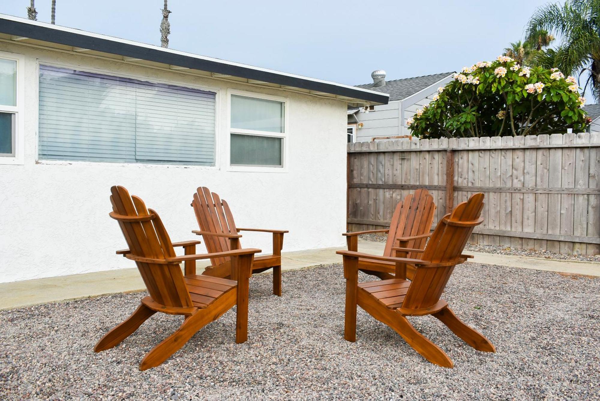 Beachside Bliss Spacious 3Br Retreat, Steps To Ocean Oceanside Esterno foto