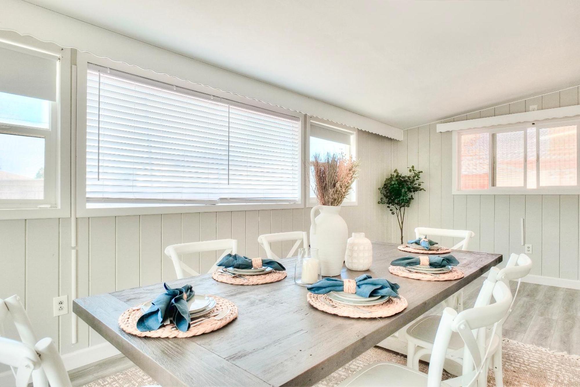 Beachside Bliss Spacious 3Br Retreat, Steps To Ocean Oceanside Esterno foto