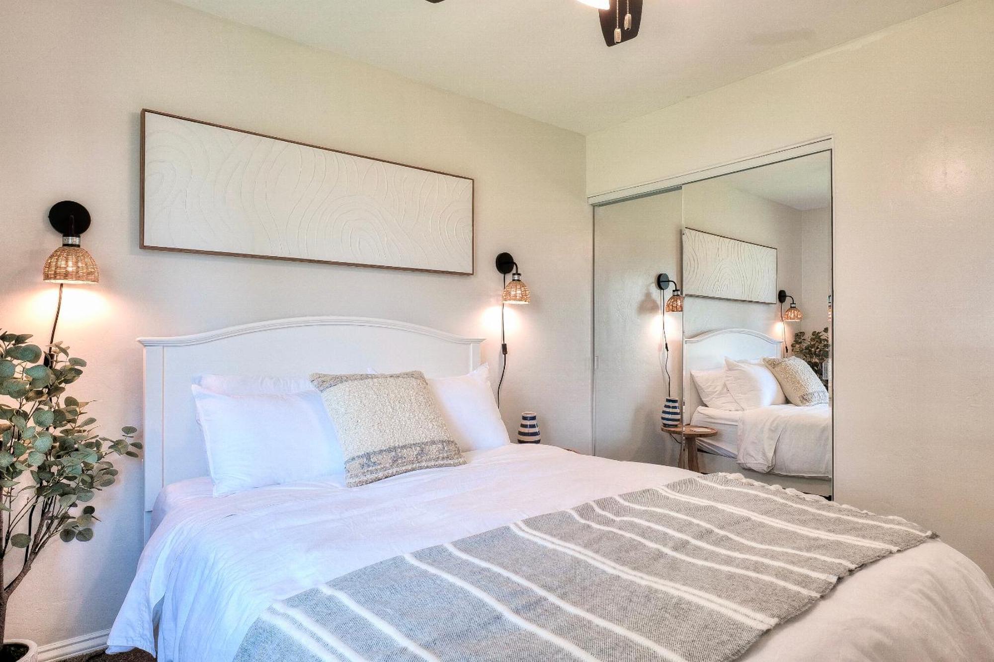 Beachside Bliss Spacious 3Br Retreat, Steps To Ocean Oceanside Esterno foto