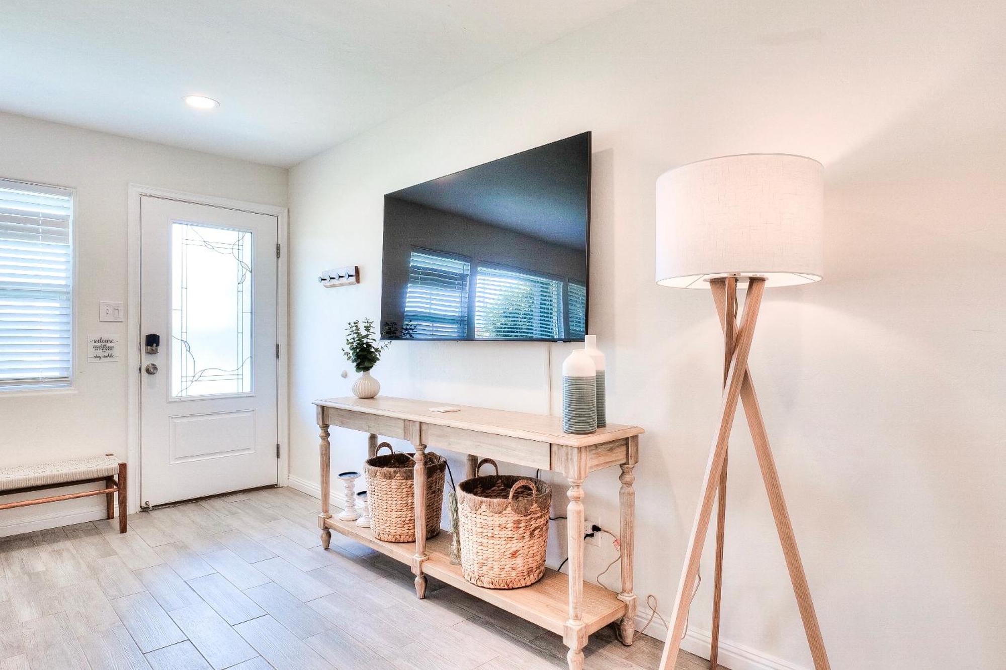 Beachside Bliss Spacious 3Br Retreat, Steps To Ocean Oceanside Esterno foto