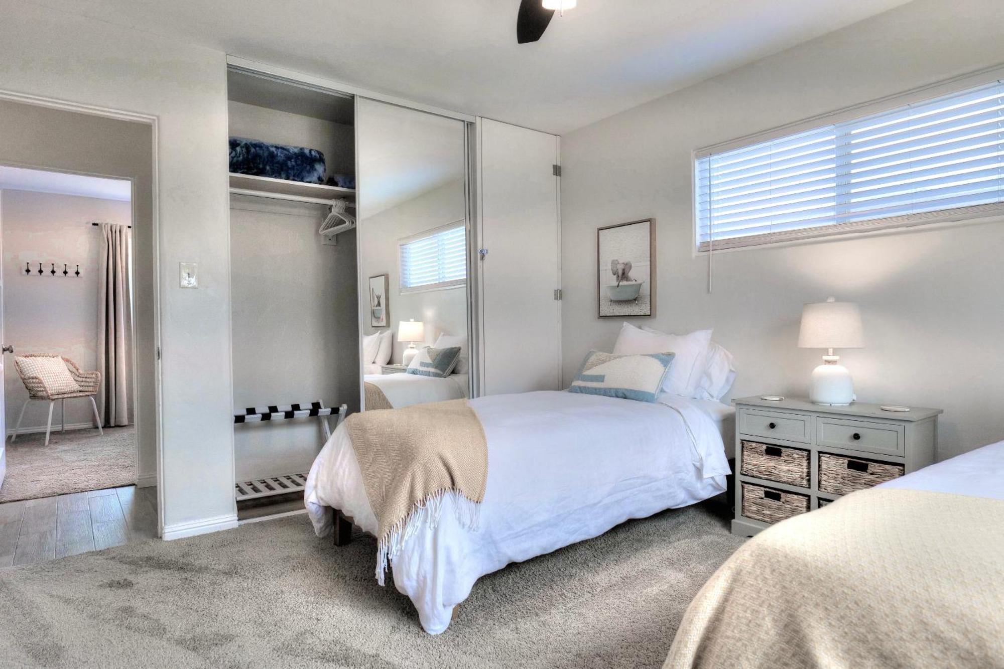Beachside Bliss Spacious 3Br Retreat, Steps To Ocean Oceanside Esterno foto